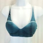 PINK - Victoria's Secret  padded push up sports bra size small Photo 0