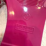 Old Navy 7 braided band jelly sandal flats slides pool shoes 2038 Photo 1