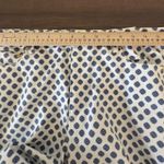 Michael Kors Selma Medallion Print Cropped Jeans Size 12 Pre-owned Photo 13