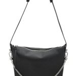 All Saints Blake Crossbody Bag with Chain Detail Photo 0