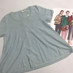 Moth by Anthropology Short Sleeves Floaty Knit Sweater NWT Photo 4