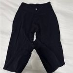 Lululemon  Align Joggers High-Rise Black Photo 2