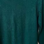 The Limited  Pullover Sweater w/Shirttail Hem - Size UNKNOWN Photo 2