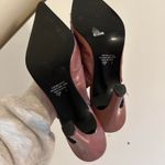 Vintage kitten heels super Pink Size 7 Photo 6