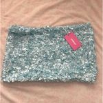 Edikted  Sequin Mini Skirt Photo 2