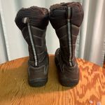Jbu  women’s brown weather-ready boots size 8.5 Photo 3