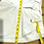 Nike  GOLF TOUR PERFORMANCE DRI-FIT SIZE 4 cream color Photo 6