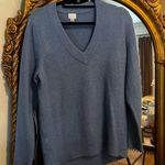 Sky Blue Target Sweater Photo 0