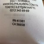 Lauren Ralph Lauren L Black Label Tribal Aztec Black Pullover Hoodie Sweatshirt Size L Photo 2