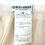 Giorgio Armani  Pencil Skirt Blush Pink Size 4 Photo 6