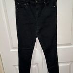 Johnny Was  Black Skinny Jeans 26 Photo 4