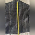 Gloria Vanderbilt Petites Wool Blend Jacket Skirt Suit Women's Sz 10 NWOT Photo 10