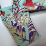 Clover Canyon Spilled Milk Off the Shoulder Bodycon Dress in Multi Size XS NWT Photo 3