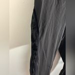 Lululemon  Wunder Under High-Rise Tight* Flocked Black Floral Velvet Photo 6