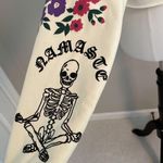 ASOS 😍🔥 Cutest Super Cropped Graphic Sweatshirt Photo 4