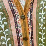 ZARA  sheer blouse size medium Photo 3