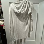 Calvin Klein  PJ dress and cardigan size small Photo 2