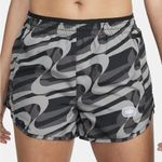 Nike NWT  🆕 $48 Dri-Fit Icon Clash Tempo Luxe Running‎ Shorts Size M Photo 0