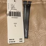 Anthropologie Faux Leather Moto Jacket Photo 6