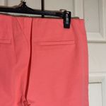 1901 Apricot Stretch Elastic Waistband Ankle Pants Size 10 New With Tags Photo 10