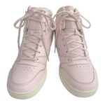 Reebok  Women's Royal Women's Style BB4500 HI Size 91/2  Pink Court Sneaker Photo 1