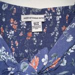 American Eagle Outfitters Floral Dress Photo 3