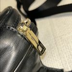 Karl Lagerfeld Black Crossbody Bag Photo 4