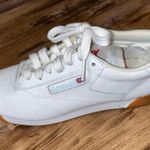 Reebok White Shoes Photo 4