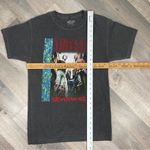 Urban Outfitters  Nirvana Nevermind T Shirt Gray Small‎ Photo 6