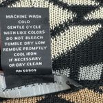 Investments Bohemian Aztec Cardigan Sweater Size Large Photo 6