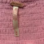 Free People •  Brielle Playsuit light pink medium Photo 4