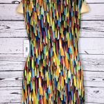 Peach Velvet New York NWT Sz. 6 Multi Photo 4