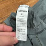 Alphalete  Blue Crop Top Photo 4