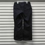 Dakine Womens Snow Pants Size Large Black Insulated RECCO Snowboard Ski Outdoor Photo 2