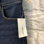 J Brand NWT  Carolina High Rise Ankle Flare Jeans Photo 3