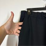 Lululemon On The Fly Pant Woven 27” Size 8 Photo 6