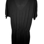 Rodeo Quincy Black Shirt Size M Photo 4