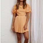 Selfie Leslie  | Won’t Stop Dancing Dress Photo 6