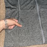 Patagonia Seabrook Jersey Zip-Up Hoodie Heather Gray Large Photo 4