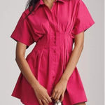 Anthropologie EXQUISE Tobie Button Photo 0