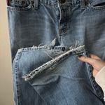 Hollister  Low Rise Light Wash Jeans Photo 4