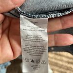 AC/DC  denim Jean jacket Photo 4