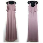 Show Me Your Mumu  Caitlin Antique Rose Maxi Dress Medium Photo 2