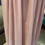 Women’s Pink Full Length Strapless Prom Party Dress S NWT **READ DESCRIPTION Pink Photo 11