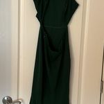 Petal and Pup Avani dress - color: emerald Photo 4