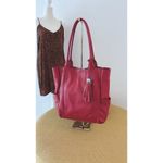 B Makowsky B. Makowsky leather shoulder purse Photo 74