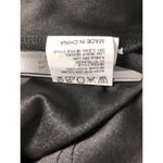 Chicme Women Sheath Dress M Keyhole Sleeveless Whimsigoth Fairy Core Elegant Black Size M Photo 10