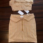 Lovers + Friends  Chelsea set Photo 2