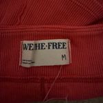 Halter tank top Red Size M Photo 2