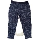Athleta  Trekkie North Floral Joggers Photo 3